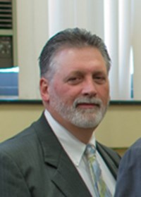 TracyMonell, District 4 Legislator & Legislative Chair