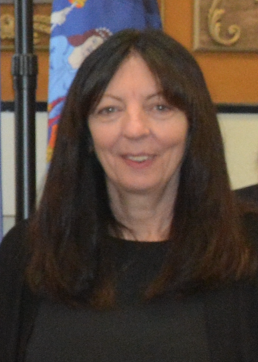 Barbara Roberts, District 3 Legislator